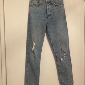 Redone originals Jeans